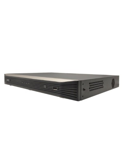 ST-NVR-V16082 (версия 2). IP-видеорегистратор 16-канальный. Space Technology в Нижневартовске