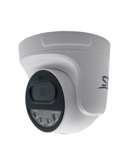 ST-SX4532 POE (2.8) (белый). Видеокамера IP купольная. Space Technology в Нижневартовске
