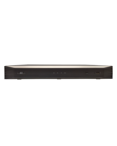 ST-NVR-V3208A45. IP-видеорегистратор 32-канальный. Space Technology в Нижневартовске