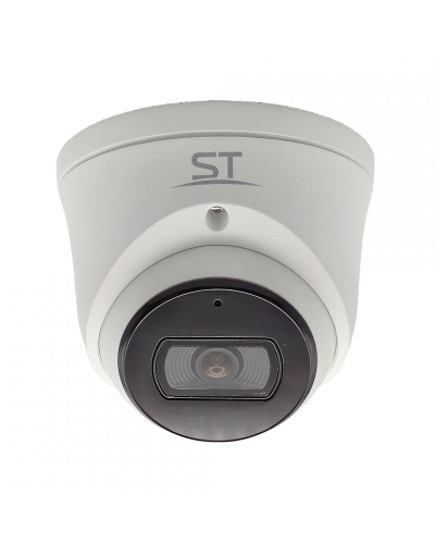 ST-VK4525 PRO (2.8). Профессиональная видеокамера IP купольная. Space Technology в Нижневартовске