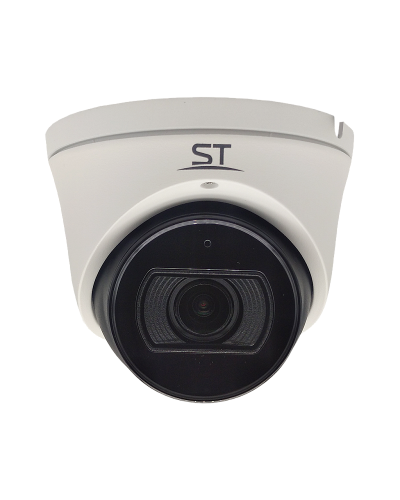 ST-VK5525 PRO STARLIGHT. Видеокамера IP купольная. Space Technology в Нижневартовске
