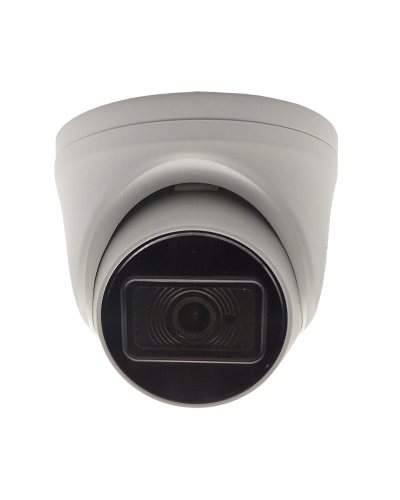 ST-195 IP HOME POE (2.8) (версия 2). Видеокамера IP купольная. Space Technology в Нижневартовске