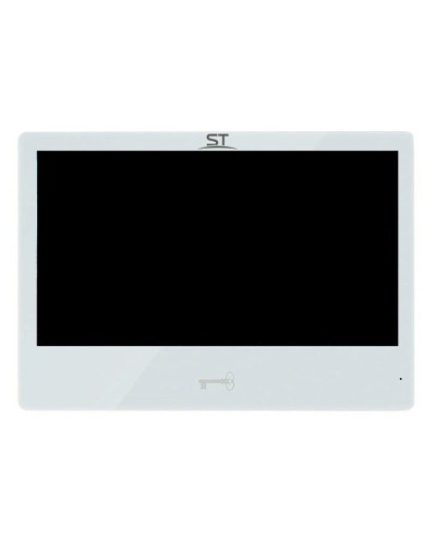 ST-M204/7 (белый). Монитор домофона цветной. Space Technology в Нижневартовске