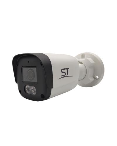 ST-SK2501 (2.8). Видеокамера IP цилиндрическая. Space Technology в Нижневартовске