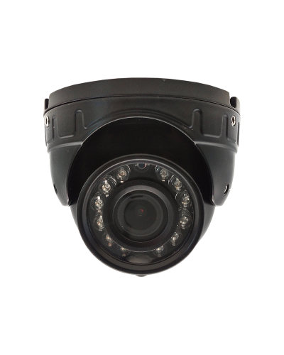 ST-S2501 POE (2.8) (черный). Видеокамера IP купольная. Space Technology в Нижневартовске