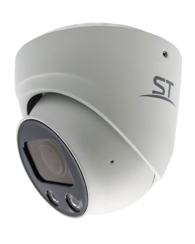 ST-VF5925 PRO (2.7-13.5) (белый). Видеокамера IP купольная. Space Technology в Нижневартовске