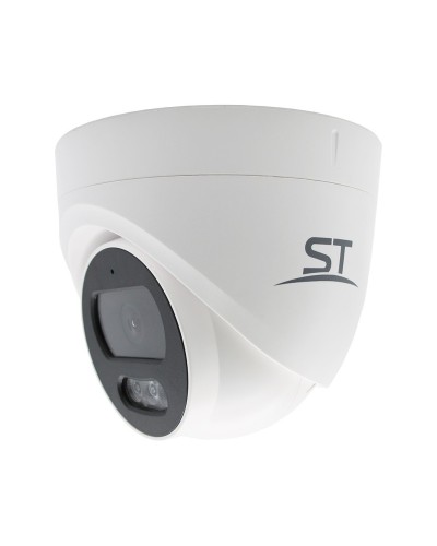 ST-SF2902 FORT. Видеокамера IP купольная. Space Technology в Нижневартовске