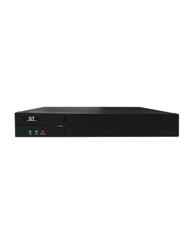 ST-NVR-S16051 CITY. IP-видеорегистратор 16-канальный. Space Technology в Нижневартовске