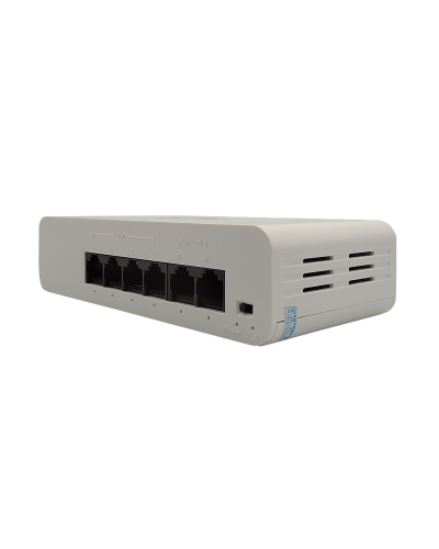 ST-S48POE. Сетевой PoE коммутатор. Space Technology в Нижневартовске