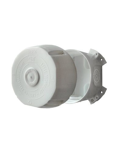 ST-K05 PRO (белый). Монтажная коробка для камер. Space Technology в Нижневартовске
