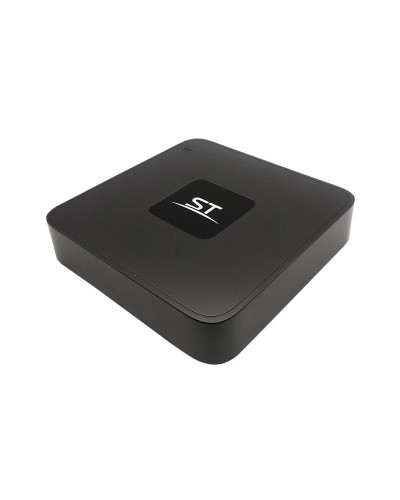 ST-NVR-P0406K15 (с 4РоЕ) TOWN. IP-видеорегистратор 4-канальный. Space Technology в Нижневартовске