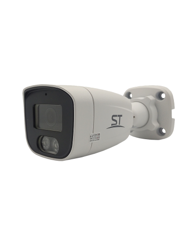 ST-SX4541 LIGHT (2.8) (белый). Видеокамера IP цилиндрическая. Space Technology в Нижневартовске