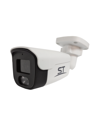 ST-SX4545 LIGHT (2.8) (белый). Видеокамера IP цилиндрическая. Space Technology в Нижневартовске