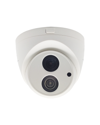 ST-171 M IP HOME (3.6) (версия 3). Видеокамера IP купольная. Space Technology в Нижневартовске