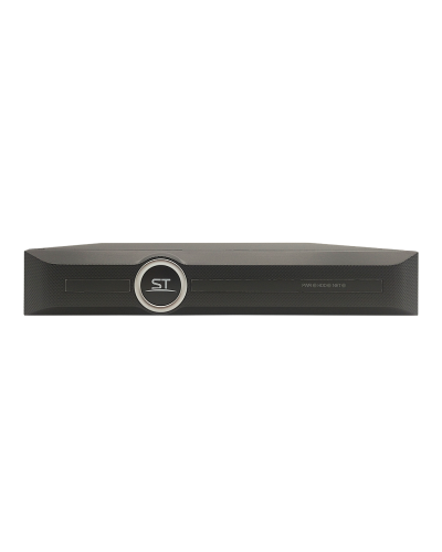 ST-NVR-V2008K15 PRO. IP-видеорегистратор 20-канальный. Space Technology в Нижневартовске