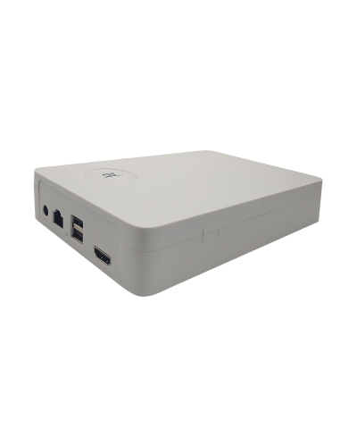 ST-NVR-S0806K15. IP-видеорегистратор 8-канальный. Space Technology в Нижневартовске
