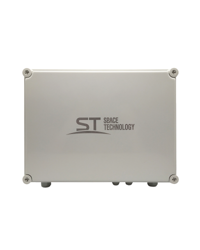 ST-S43POE (версия 3). Сетевой PoE коммутатор . Space Technology в Нижневартовске