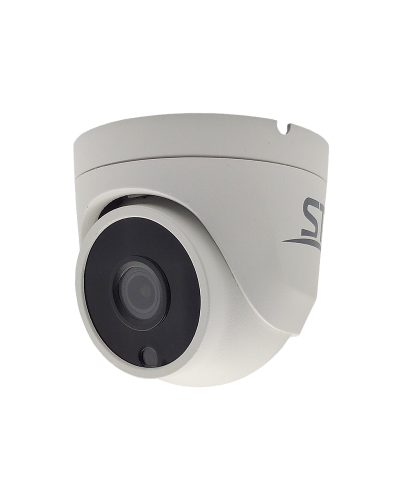 ST-SX8533 POE (2.8). Видеокамера IP купольная. Space Technology в Нижневартовске