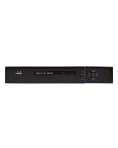 ST-NVR-S3208х25 LIGHT (версия 2). IP-видеорегистратор 32-канальный. Space Technology в Нижневартовске