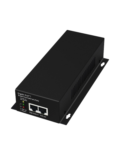 ST-4803POE. Инжектор PoE. Space Technology в Нижневартовске