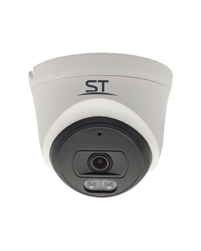 ST-SK4502 (2.8). Видеокамера IP купольная. Space Technology в Нижневартовске