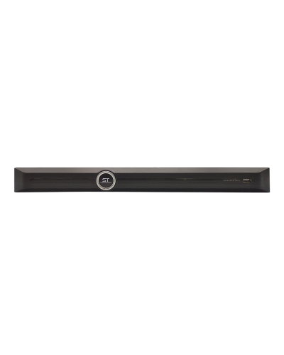 ST-NVR-V4012K15 PRO (версия 2). IP-видеорегистратор 40-канальный. Space Technology в Нижневартовске