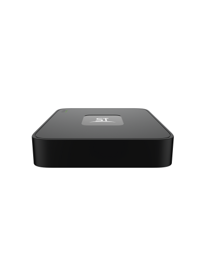 ST-NVR-V1006K15 PRO (версия 2). IP-видеорегистратор 10-канальный. Space Technology в Нижневартовске