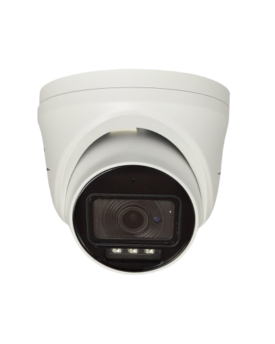 ST-S5531 CITY (2.8). Видеокамера IP купольная. Space Technology в Нижневартовске