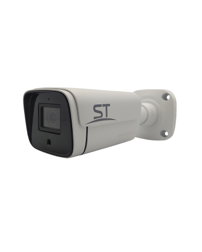 ST-SX8531 POE (2.8) (белый) (версия 2). Видеокамера IP цилиндрическая. Space Technology в Нижневартовске