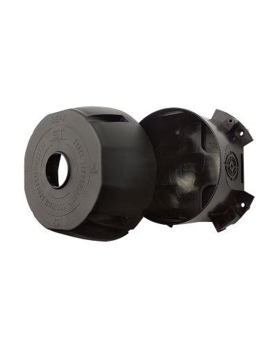 ST-K05 PRO (черный). Монтажная коробка для камер. Space Technology в Нижневартовске