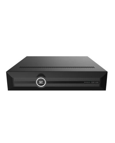 ST-NVR-V8016K15 PRO TOWN. IP-видеорегистратор 80-канальный. Space Technology в Нижневартовске