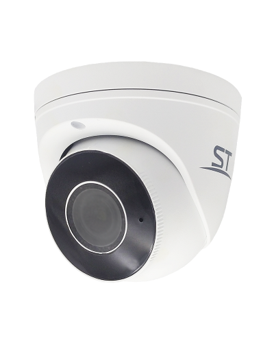 ST-V2633 PRO STARLIGHT. Видеокамера IP купольная. Space Technology в Нижневартовске