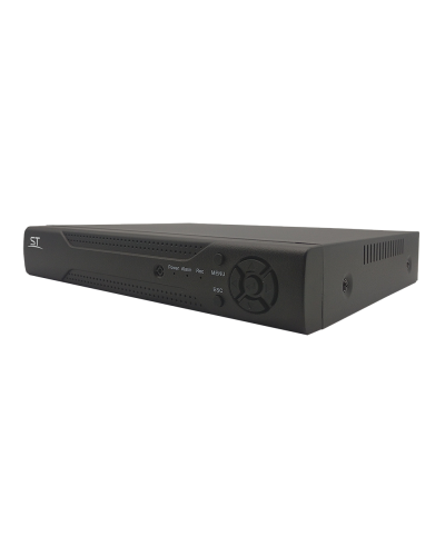 ST-HVR-S1605/2X20. Видеорегистратор мультиформатный 16-канальный. Space Technology в Нижневартовске