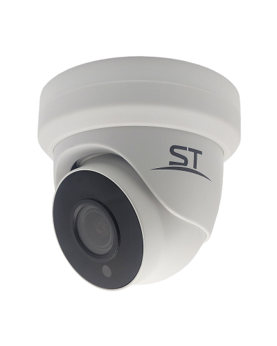 ST-175 IP HOME (версия 5). Видеокамера IP купольная. Space Technology в Нижневартовске