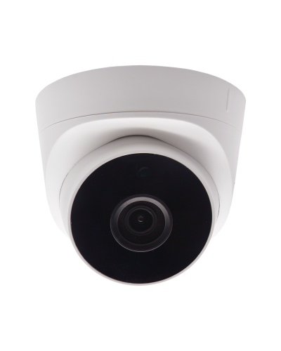 ST-SX4542 POE LIGHT (3.6) (белый). Видеокамера IP купольная. Space Technology в Нижневартовске