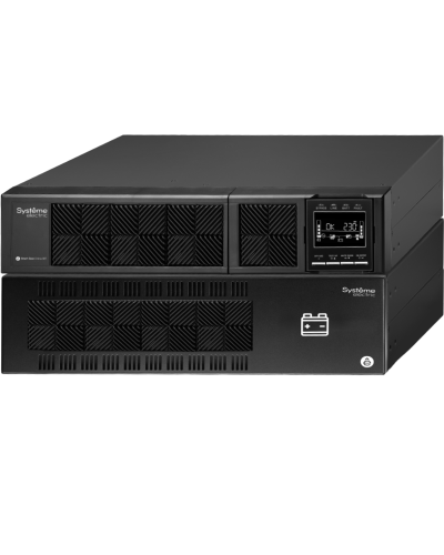 SRTSE8KRTXLI-NC Systeme Electriс. Источник бесперебойного питания. Systeme Electric в Нижневартовске