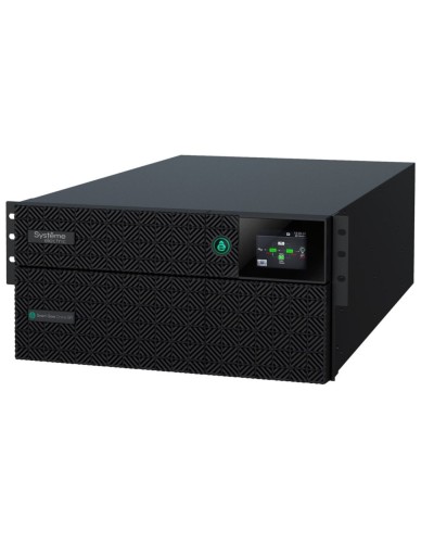 SRTRU10KRTXLI-NC Systeme Electric. Источник бесперебойного питания. Systeme Electric в Нижневартовске