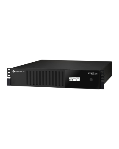 SMTSE2000RMI2U Systeme Electriс. Источник бесперебойного питания. Systeme Electric в Нижневартовске