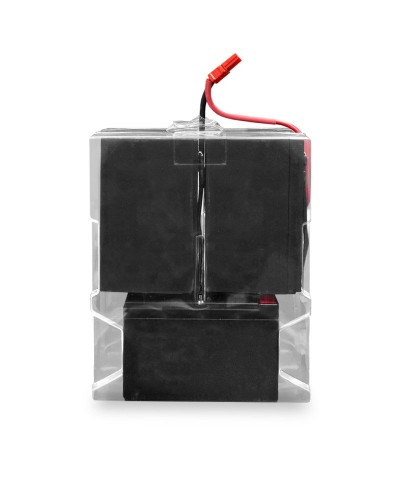 SERBC193 Systeme Electric. Аккумулятор герметичный свинцово-кислотный. Systeme Electric в Нижневартовске