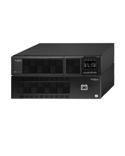 SRVSE6KRTXLI5U Systeme Electriс. Источник бесперебойного питания. Systeme Electric в Нижневартовске