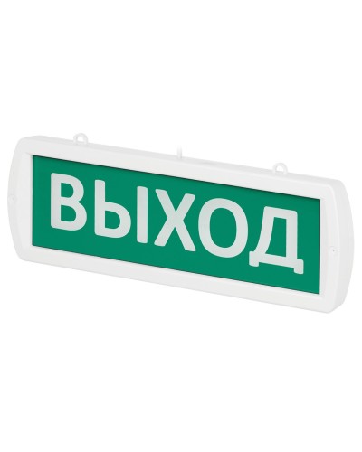 Топаз-220-Д Выход 220В, IP52 (SQ0349-0406). Оповещатель охранно-пожарный световой (табло). TDM ЕLECTRIC в Нижневартовске