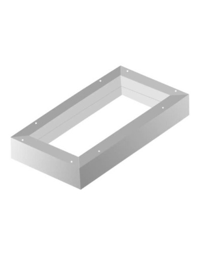 Цоколь для ЩМП-х.6.4 (SQ0905-0414). Цоколь. TDM ЕLECTRIC в Нижневартовске