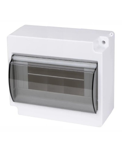 КМПн-6/8 для наружной установки с п/прозрачной крышкой, IP30 (SQ0907-0603). Бокс. TDM ЕLECTRIC в Нижневартовске