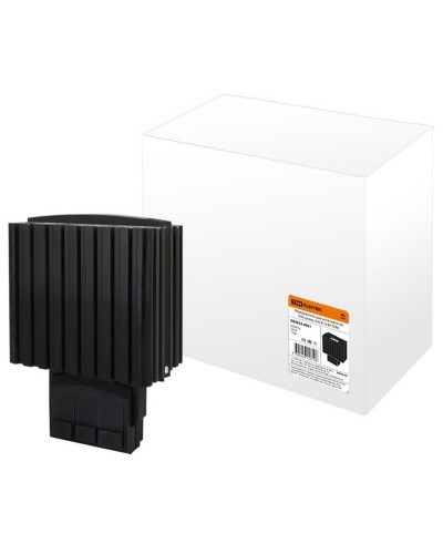 Обогреватель на DIN-рейку 230В, 15Вт (SQ0832-0001). Обогреватель. TDM ЕLECTRIC в Нижневартовске