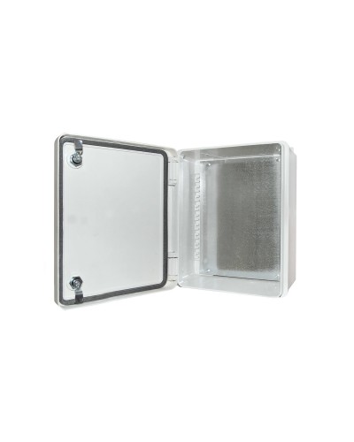 ЩПМП-1-0, GRP, IP55, IK08, 400х300х210. Бокс пластиковый антивандальный. TDM ЕLECTRIC в Нижневартовске