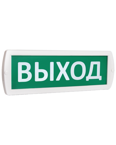 Топаз-220 Выход 220В, IP52 (SQ0349-0203). Оповещатель охранно-пожарный световой (табло). TDM ЕLECTRIC в Нижневартовске