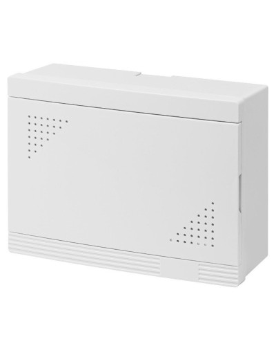 БМ-НП-02, 320х260х125, IP31 TDM (SQ0915-0322). Бокс мультимедийный. TDM ЕLECTRIC в Нижневартовске
