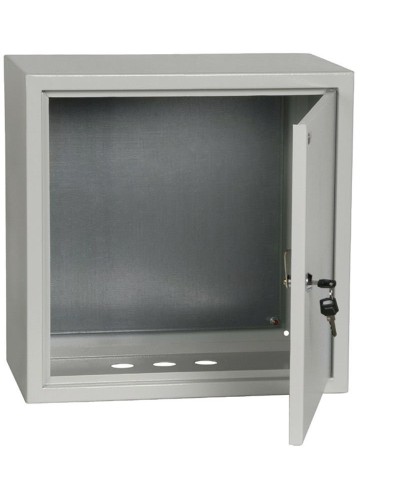 ЩМП-3.3.15 (SQ0905-1013). Шкаф металлический с монтажной платой. TDM ЕLECTRIC в Нижневартовске