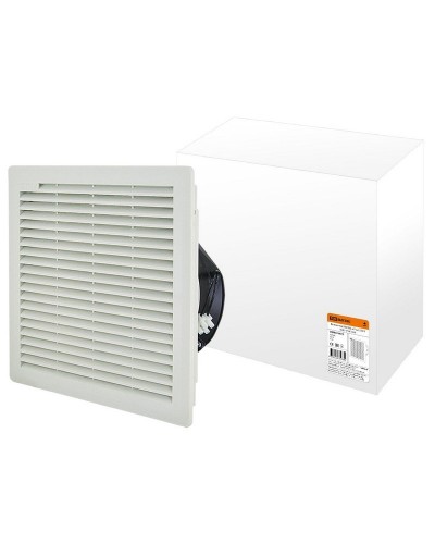 Вентилятор 230В, 20Вт, IP54 (SQ0832-0011). Вентилятор. TDM ЕLECTRIC в Нижневартовске
