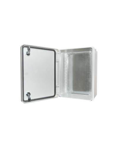 ЩПМП-1-1, GRP, IP55, IK08, 400х300х170. Бокс пластиковый антивандальный. TDM ЕLECTRIC в Нижневартовске